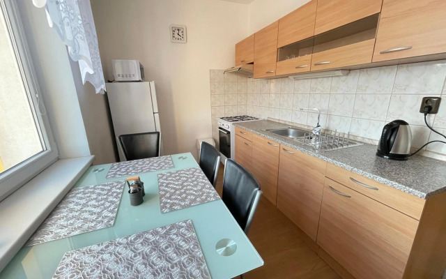 Apartman JnJ Velkomoravska