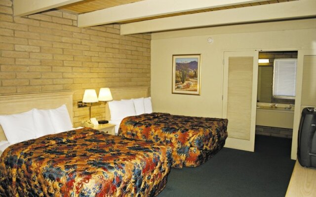 Holiday Inn Kayenta Hotel