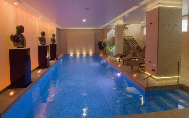 Hotel do Cerro