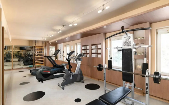 Castrum Hotel Szekesfehervar