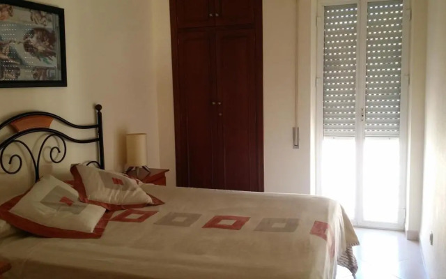Piso para vacaciones en Alicante