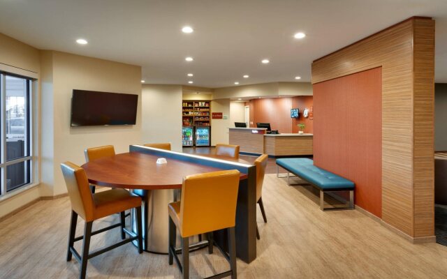 Towneplace Suites by Marriott Clovis