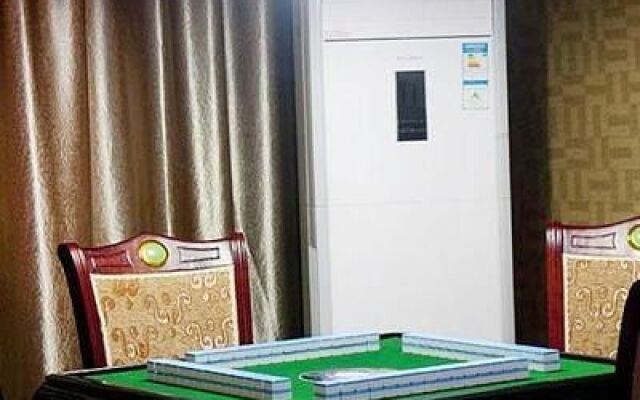 Jiujiang Futai 118 Hotel Ermudi