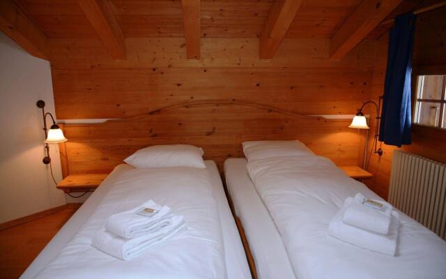 Apartment Nagano - GriwaRent AG