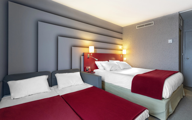 ibis Styles Avignon Sud