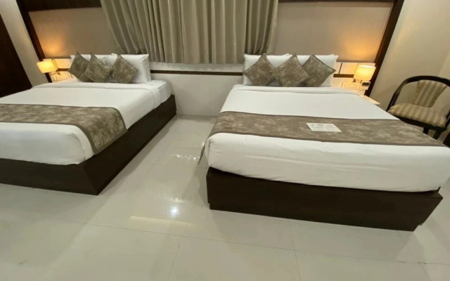 Kanishka International