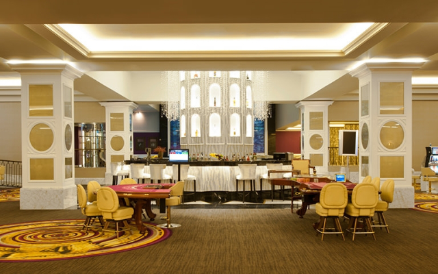 Kaya Artemis Resort & Casino - All inclusive