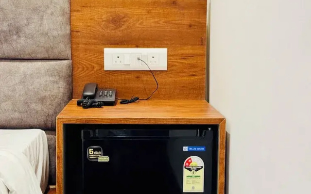 Hotel Ellora Inn Best Hotel In Sultanpur