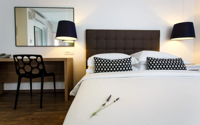 Waterman Svpetrvs Resort