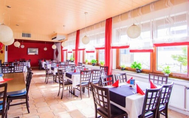 Hotel Bohn