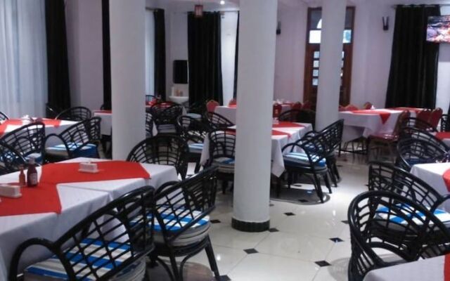 All African Hotel