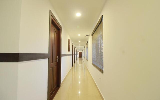 Half Moon- Calicut