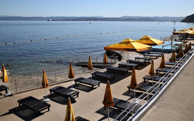 Floramare health resort