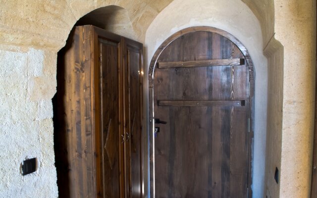 Ages in Cappadocia