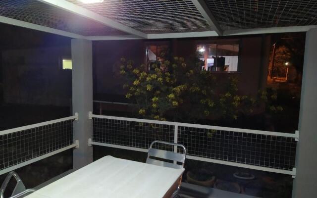 Complejo Mayuintiwayra