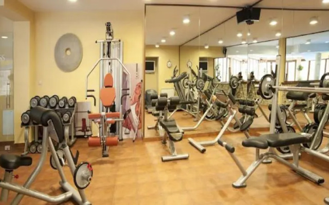 Selfay Apartment in Bansko