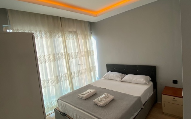 Tuzla First House