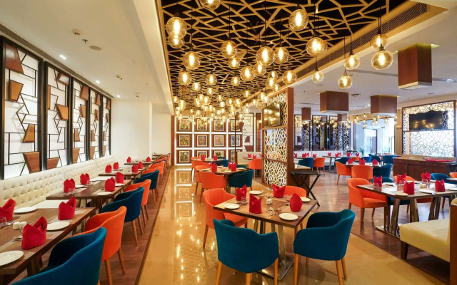 Best Western Plus Chandigarh Mohali.