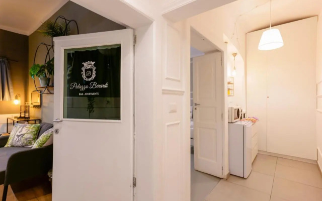 Ostro B&B