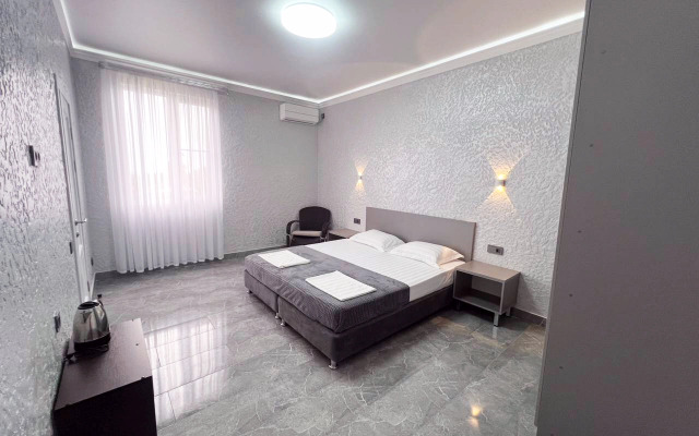 Аква-Вилла Багмаран