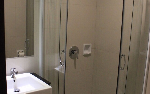 Biz Hotel Batam