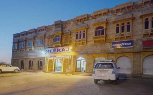 Hotel Neeraj
