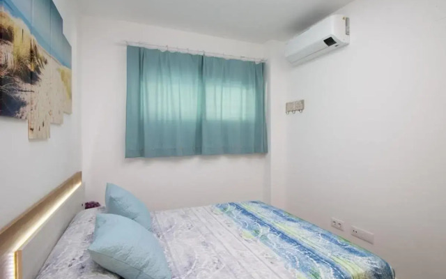 Lightbooking Mirador I Tarifa