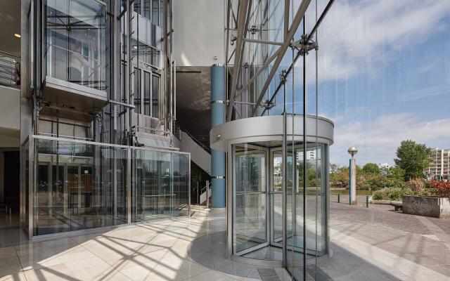 Holiday Inn Paris Marne La Vallee