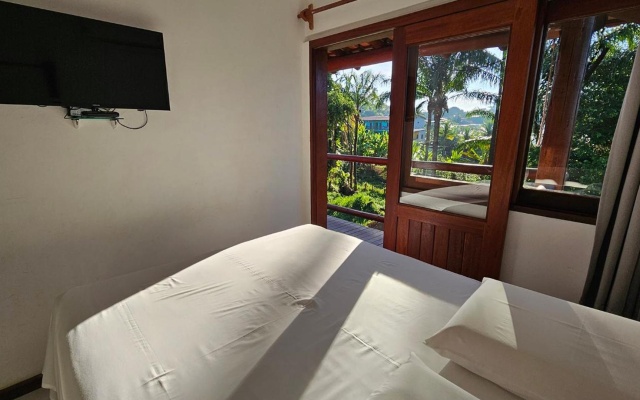 Pousada Arpoador Flat