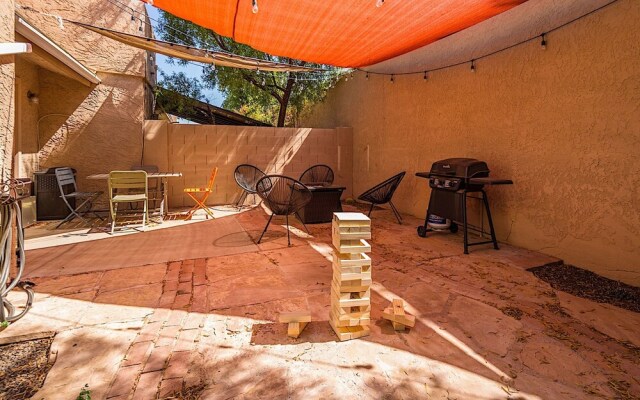 South Scottsdale Townhome