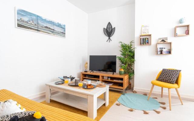 O Palais de Justice - 4 Personnes