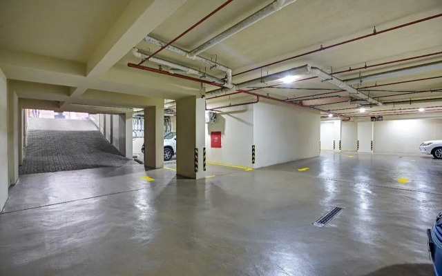 Sun Park Hotel Apartments