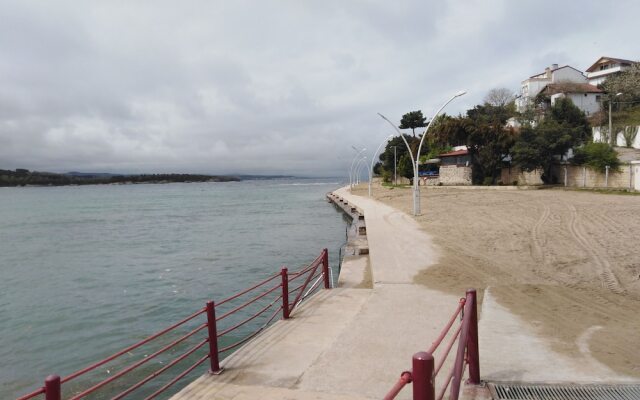 Kerpe Kaptan Pansiyon