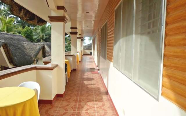 AGM Beachfront Resort & Resto