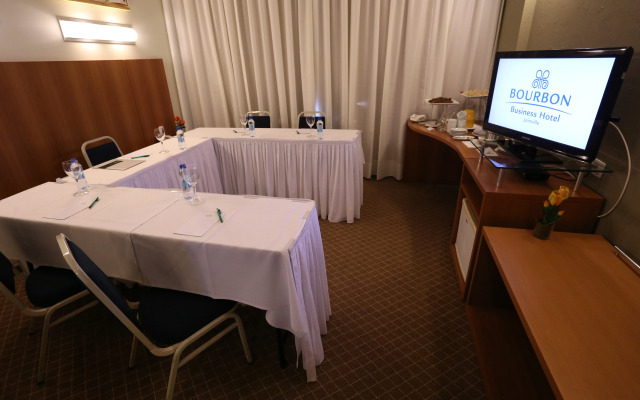 Bourbon Convention Hotel Joinville