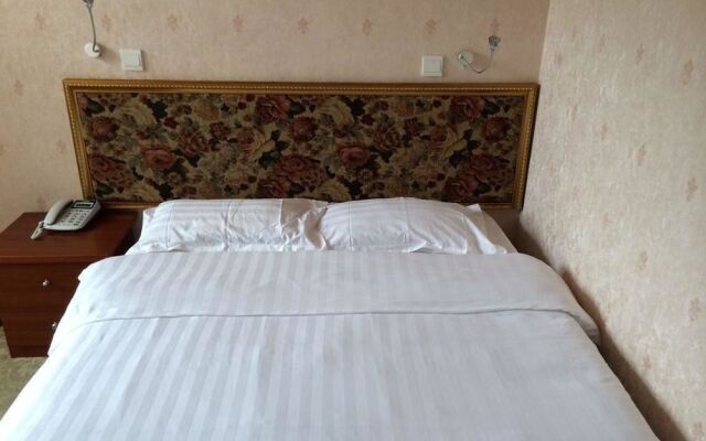 Seaside No. 4 Business Hotel- Dalian