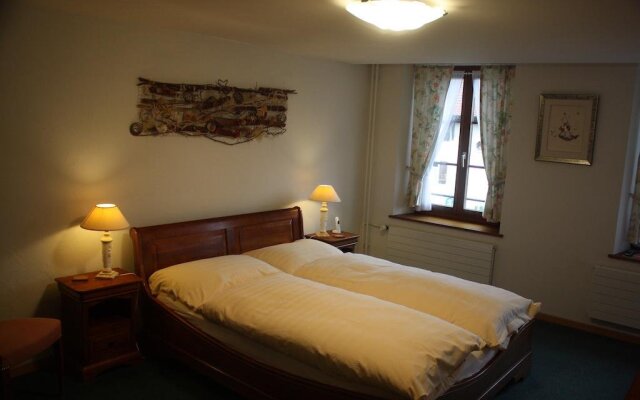 Auberge Communale Bogis Bossey