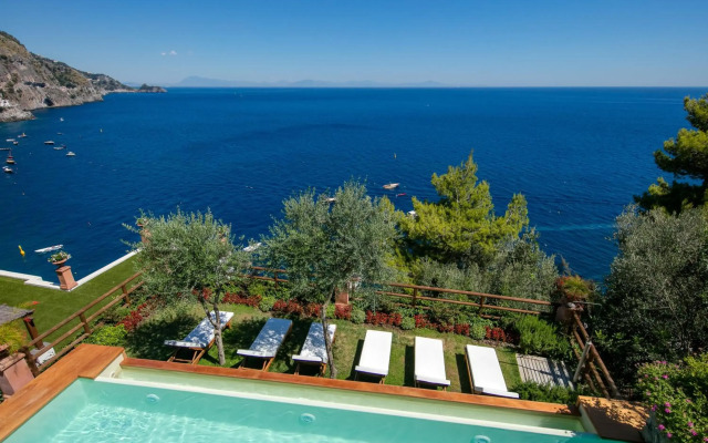 Hotel Onda Verde