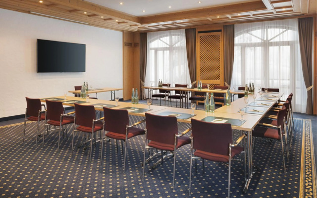 Arabella Alpenhotel am Spitzingsee, a Tribute Portfolio Hotel