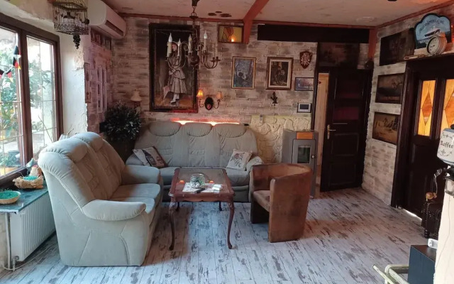 Apartment in Wismar Near Beach