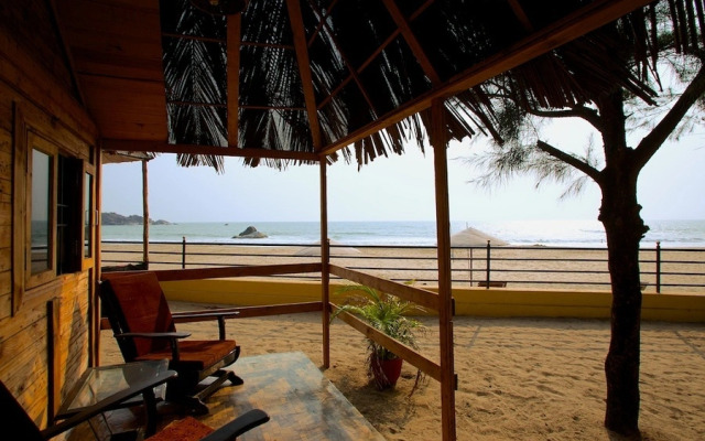 Rama Resort