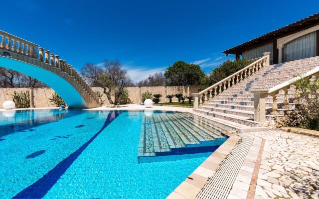 Villa Flo