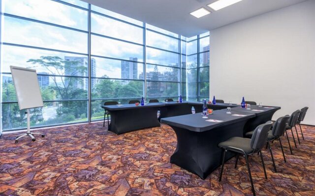 NH Collection Medellín Royal