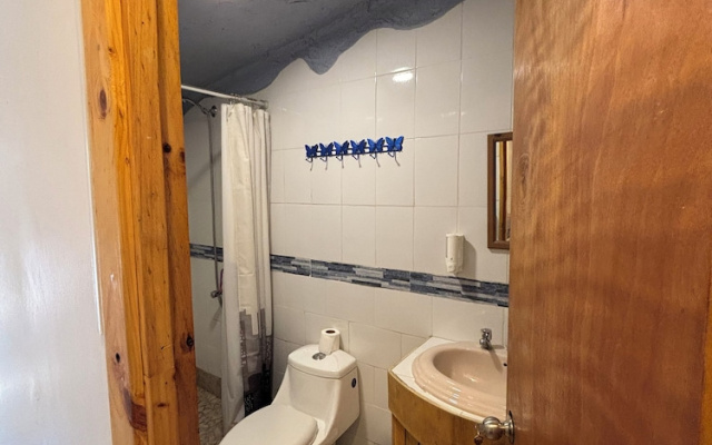 Oceana Suites San Jose de Maipo