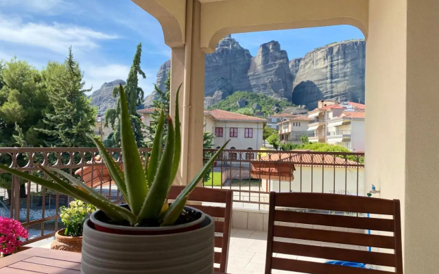 Saint Stephen’S Apartments at Meteora 2