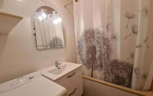 Appartement Saint-Jean-de-Monts, 1 pièce, 4 personnes - FR-1-224C-70