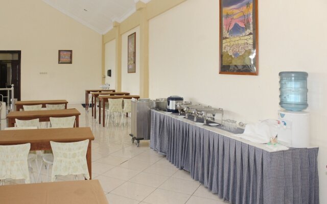 Airy Eco Danurejan Sutomo 13 Yogyakarta