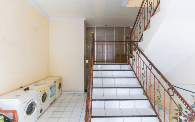 Hotel O Pondok Ripuji