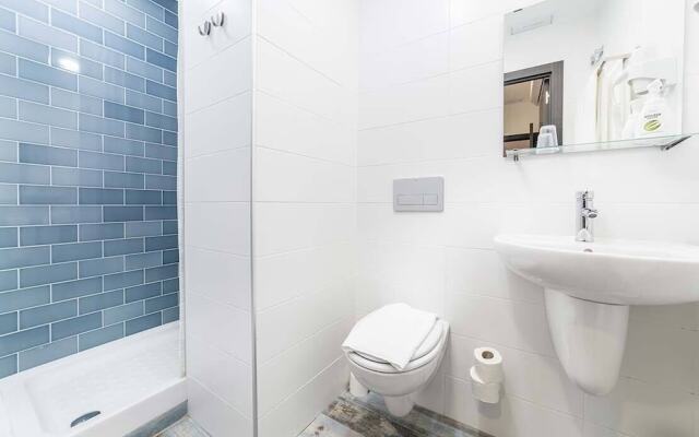 Nanit Valencia Hostel