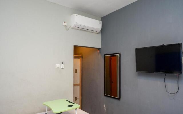 Urbanview Hotel Syariah Prambanan